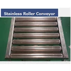 Roller Conveyor Stanless 1