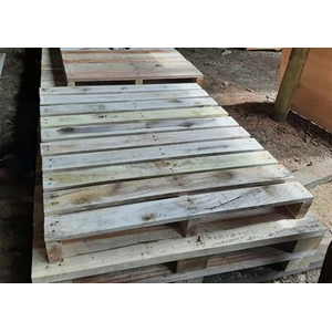 Local Wooden Pallet / Warehouse Pallet