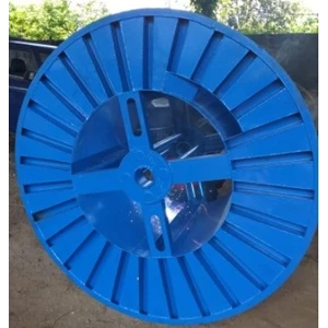 Iron Haspel / Cable Hose Reel