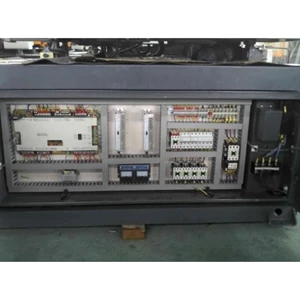 Control Panel Electrical Part