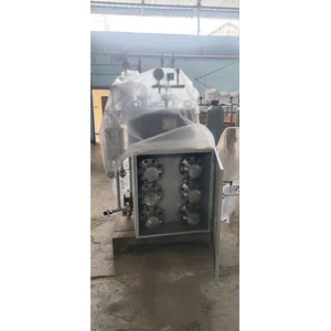 FIRE TUBE BOILER ; BOILER ELECTRIC MENGGUNAKAN ELECTRICAL HEATER