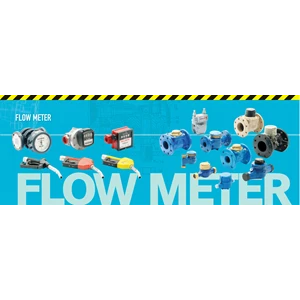 Flow Meter Air Bandung