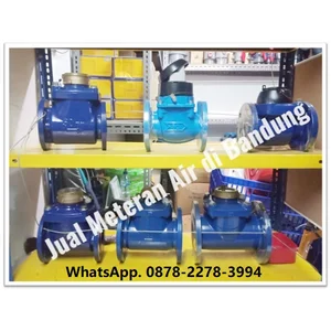 Water Meter