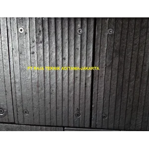 Hardfacing Weld Overlay Plate