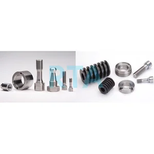 Custom Fasteners Rta Pt Raja Teknik Aditama