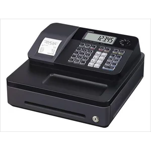 Mesin Kasir Casio Se G1