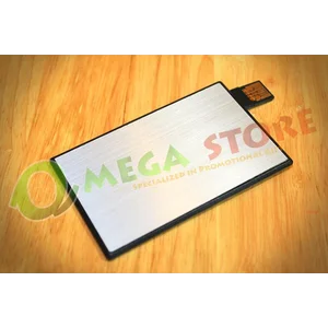 USB Flashdisk Kartu Promosi 004