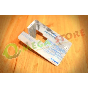 USB Flashdisk Kartu Promosi 006