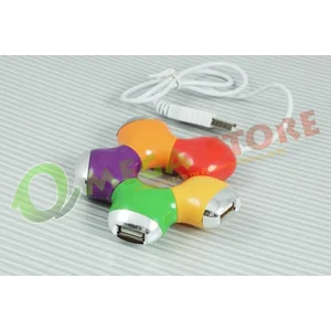 USB Hub 001