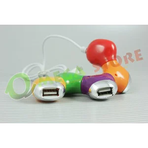 USB Hub 001