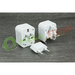 Travel Adapter 001 - Travel Adapter 002