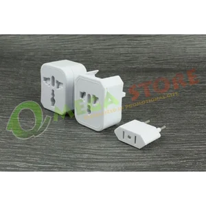 Travel Adapter 001 - Travel Adapter 002