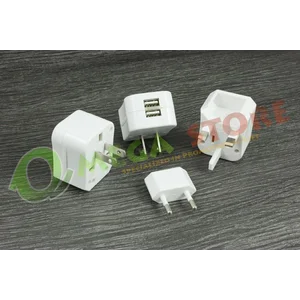 Travel Adapter 001 - Travel Adapter 002