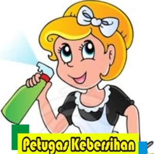 Jasa Pelayanan Kebersihan / Cleaning Service By PT. Mitra Acasia Mandiri