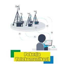Jasa Pekerja Telekomunikasi By Mitra Acasia Mandiri