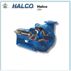 Pompa Centrifugal Mission / Halco