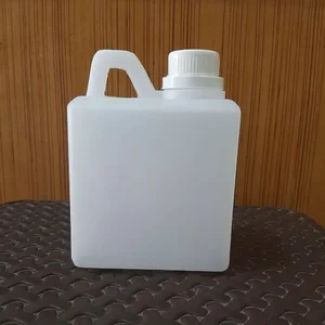 Air Suling Aquabidest (Aqua Bidestilata) 500ML