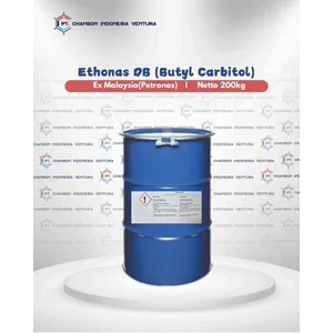 ETHONAS DB (BUTYL CARBITOL) EX MALAYSIA (PETRONAS) @200KG 