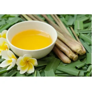 Minyak Sereh (Citronella Oil)