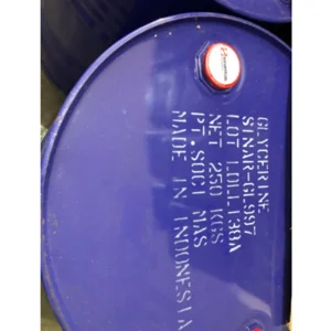 Vegetable Glycerine / Glyserin drum