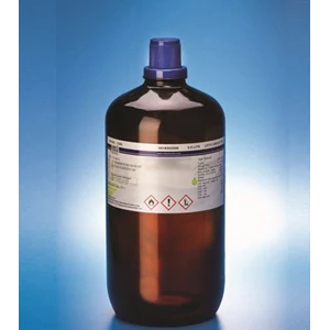 Ammonia solution 25% Loba Chemie 2.5 Liter