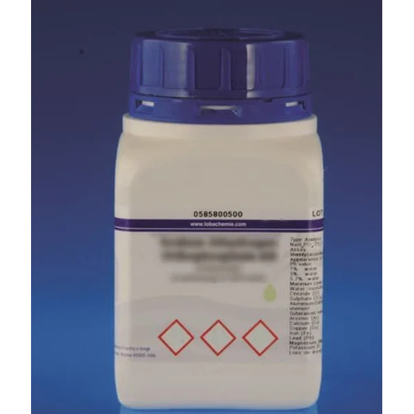 NICKEL SULPHATE 6-hydrate UNIVAR