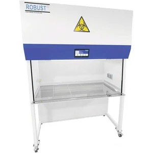 ULPASAFE BIOHAZARD WITH TOUCH SCREEN SYSTEM (4FT) Type : BSC 130