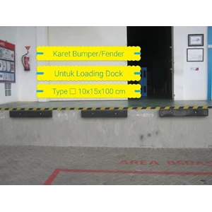 Bumper Loading Box Type Dock
