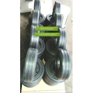 Karet Roda Gledekan 