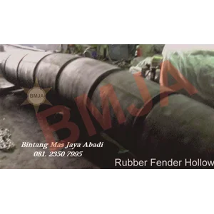 Karet Fender Dermaga Dan Kapal