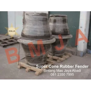 Karet Fender Dermaga Dan Kapal