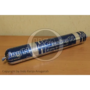 Silicone Building Sealant Glue Glazing N10 Sausage