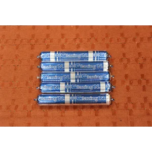 Lem Kaca Silicone Sealant Glazing N10