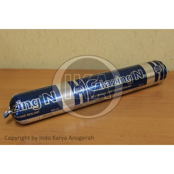 Lem Kaca Silicone Sealant Glazing N10