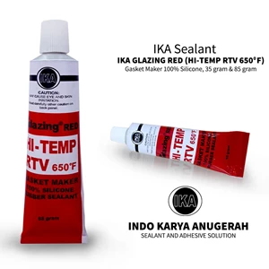 Lem Gasket Sealant IKA 35 gram