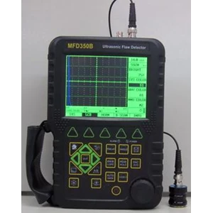 Flaw Detector Ultrasonic Mfd350d