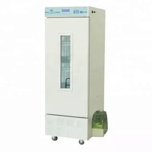 Intelligent Automatic Seed Germinator Chamber