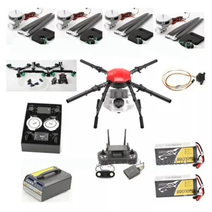 Agriculture Drone Spraying Drone Pertanian