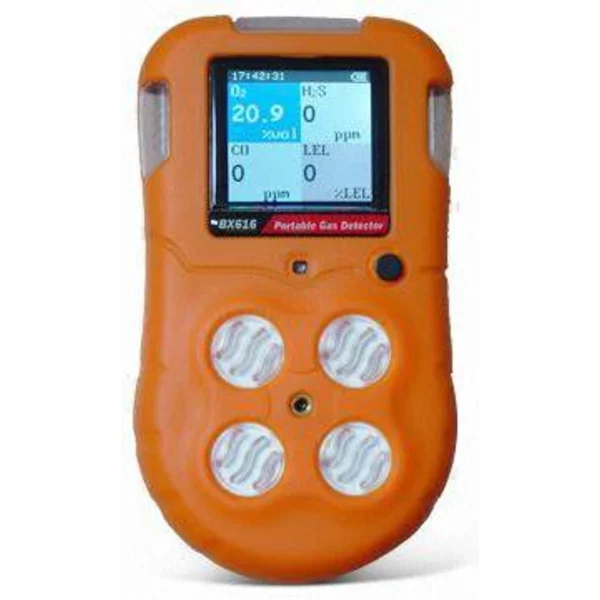 Detektor Gas Bx616 Multi Gas Detector
