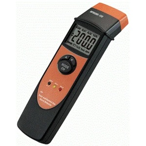 Carbon Monoxide Gas Detector (Co) Spd200 