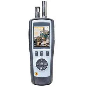 Particle Analyzer Counter Amt17