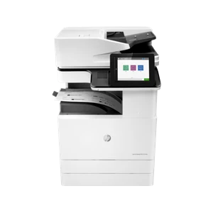 Mesin Fotokopi Warna Hp Color Laserjet Managed Mfp E77822