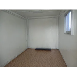 Container Office Portabel 20 Feet Lengkap Fasilitas