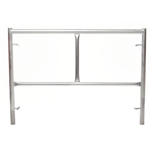 Scaffolding / Steger End Frame Size 120X90