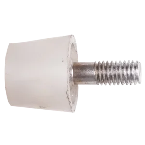 Scaffolding / Steger Plastic Cone Size : 9 X 12