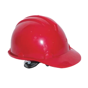 Helm Safety Royek Nsa Warna Merah