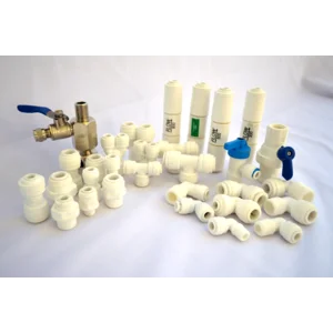 Spare parts RO