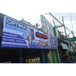 OPTIMA WATER STORE