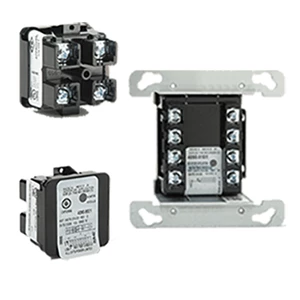 4090-9101 Zone Adapter Modules Simplex
