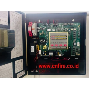 Fire Alarm Control Panel SFP-2402E / SFP-2404E